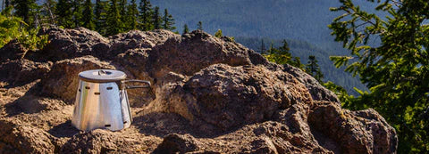 Conquer the Wild in Style